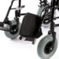 Scaun cu rotile / Fotoliu rulant / Carucior pliablil pentru transport pacienti